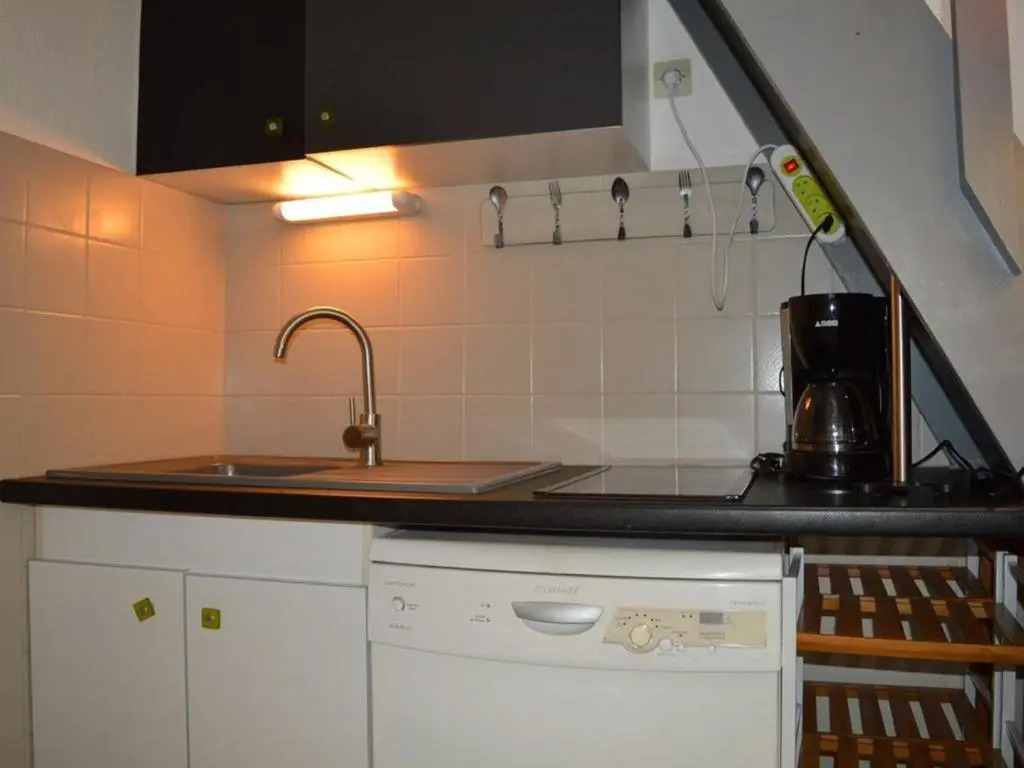 Maison Saint-Cyprien, 2 pièces, 6 personnes - FR-1-225D-323