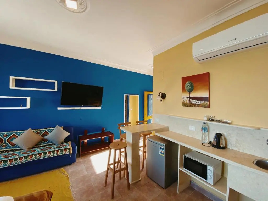 Neptune Residence Dahab