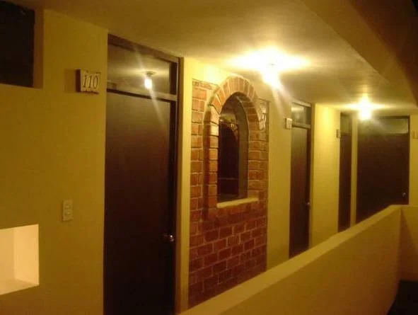 La Posada Del Conde