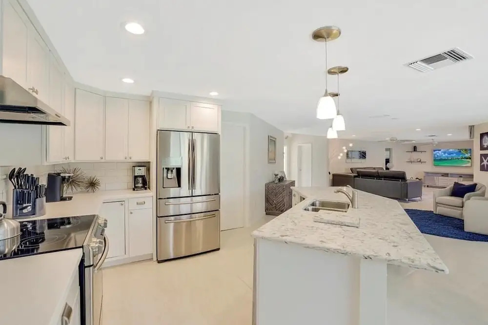 Dorando Ct 600 Marco Island Florida Vacation Rental 3 Bedroom Home by Redawning