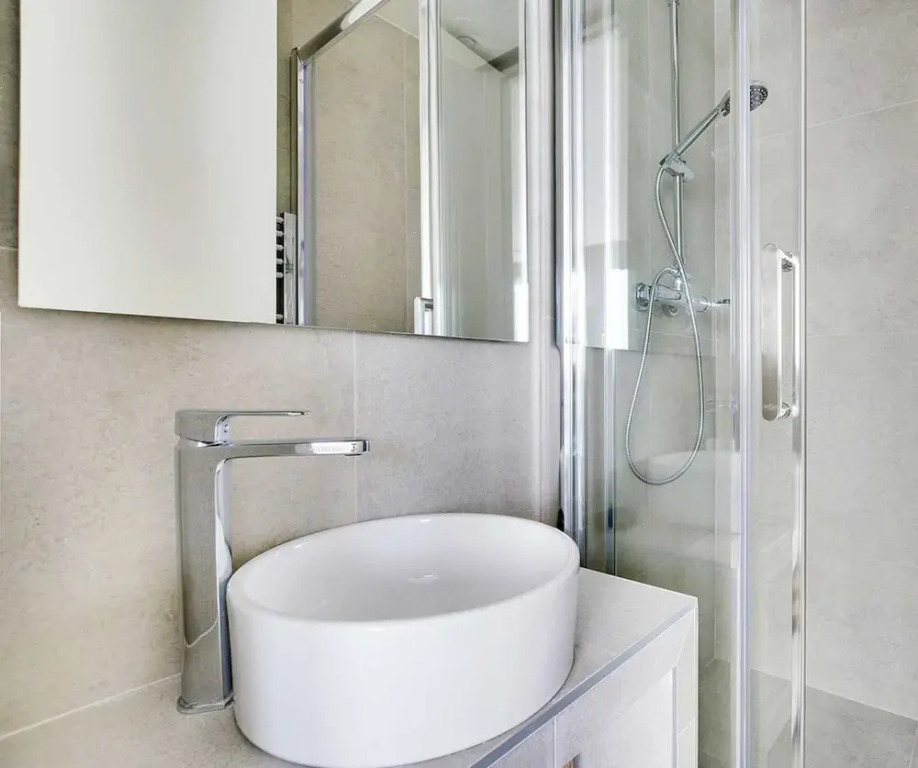 Charming Apartment - 1br/4p - Faubourg-du-roule