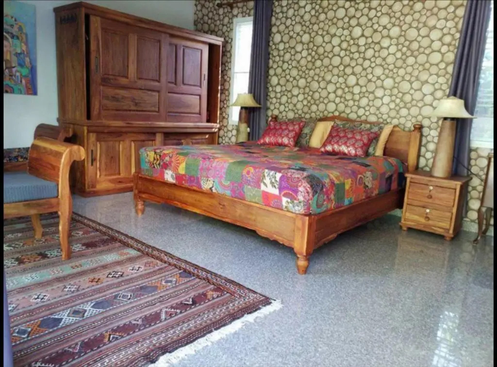 Coffee&Homestay568