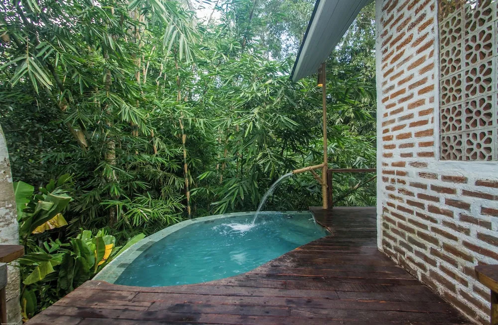 Sacred Canyon Ubud by GenuineHost
