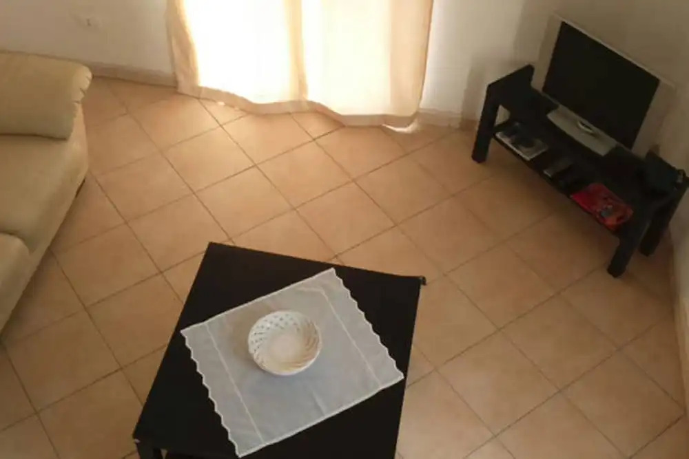 House With 2 Bedrooms in Noto, With Wonderful sea View, Furnished Terr