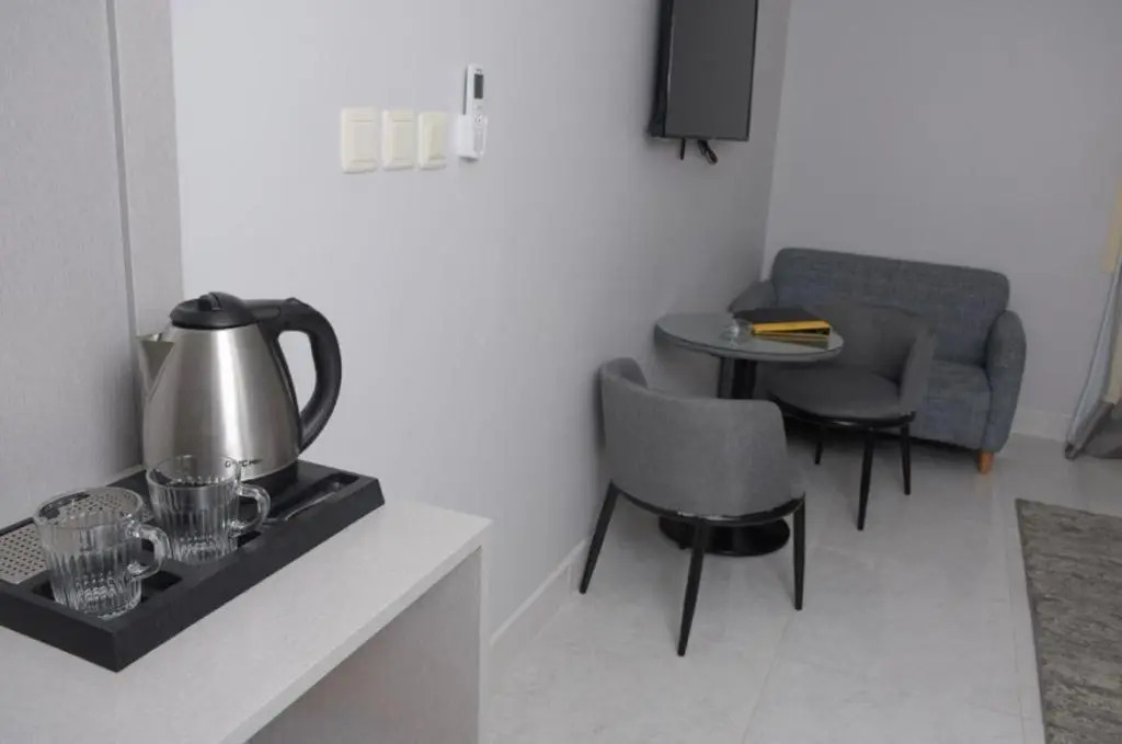 Areen Alnaeem Hotel