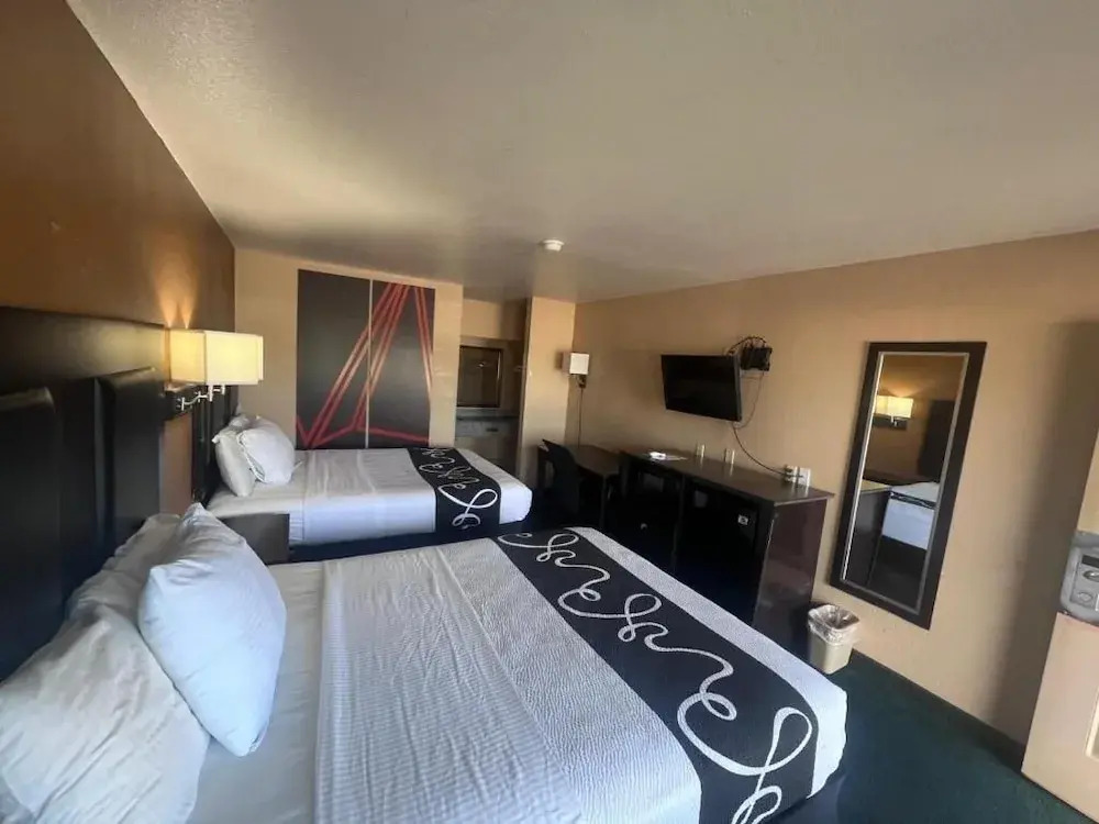Antlers Inn