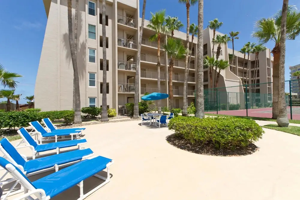 Edgewater Condominium 207