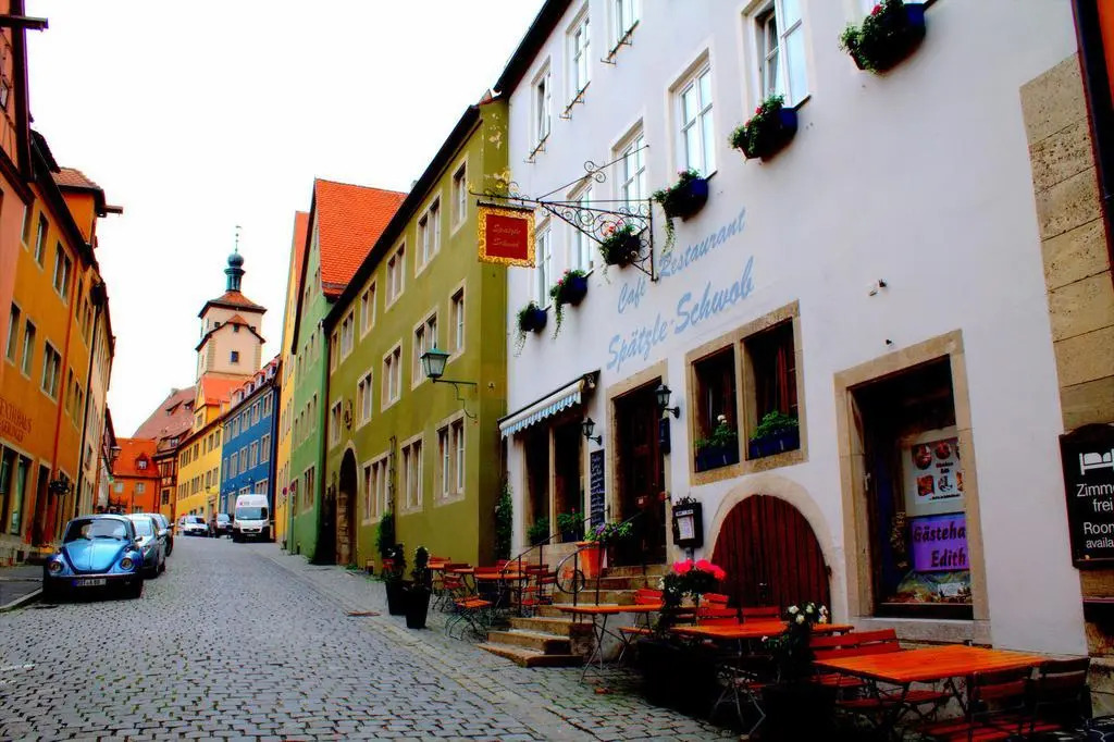 Gästehaus Edith