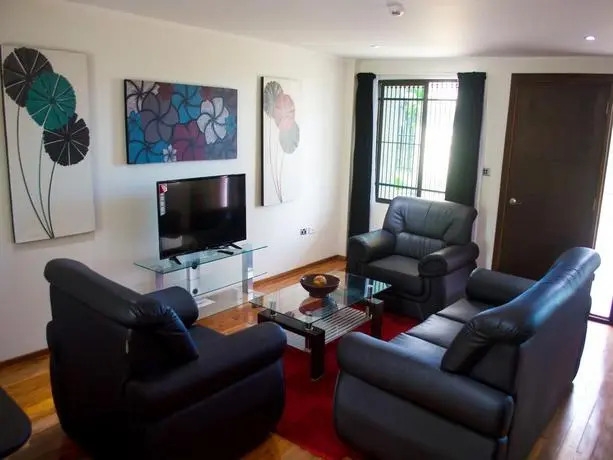 Hibiscus Residences