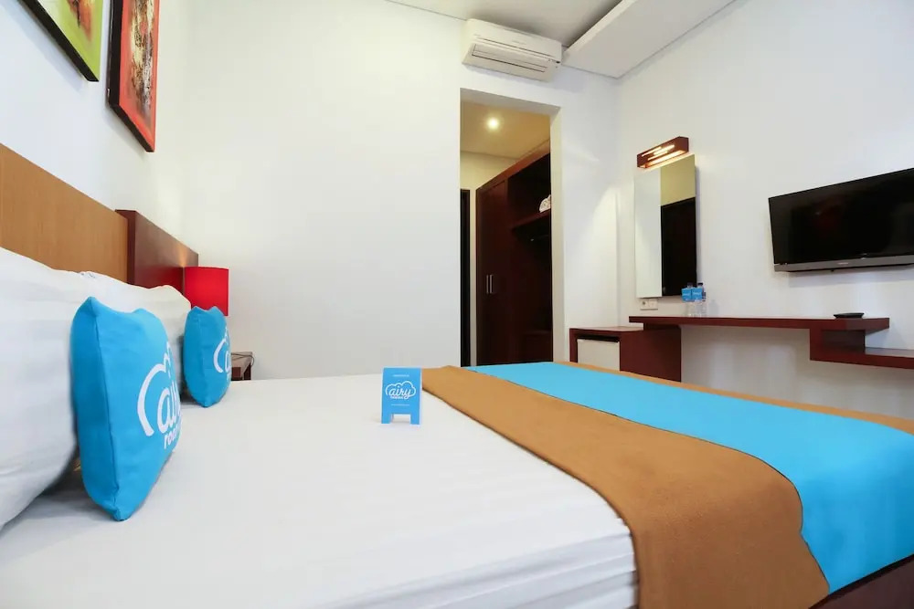 Airy Denpasar Barat Gunung Soputan Tiga 11 Bali