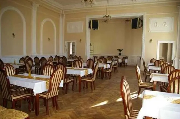Gościniec & SPA Darłowo