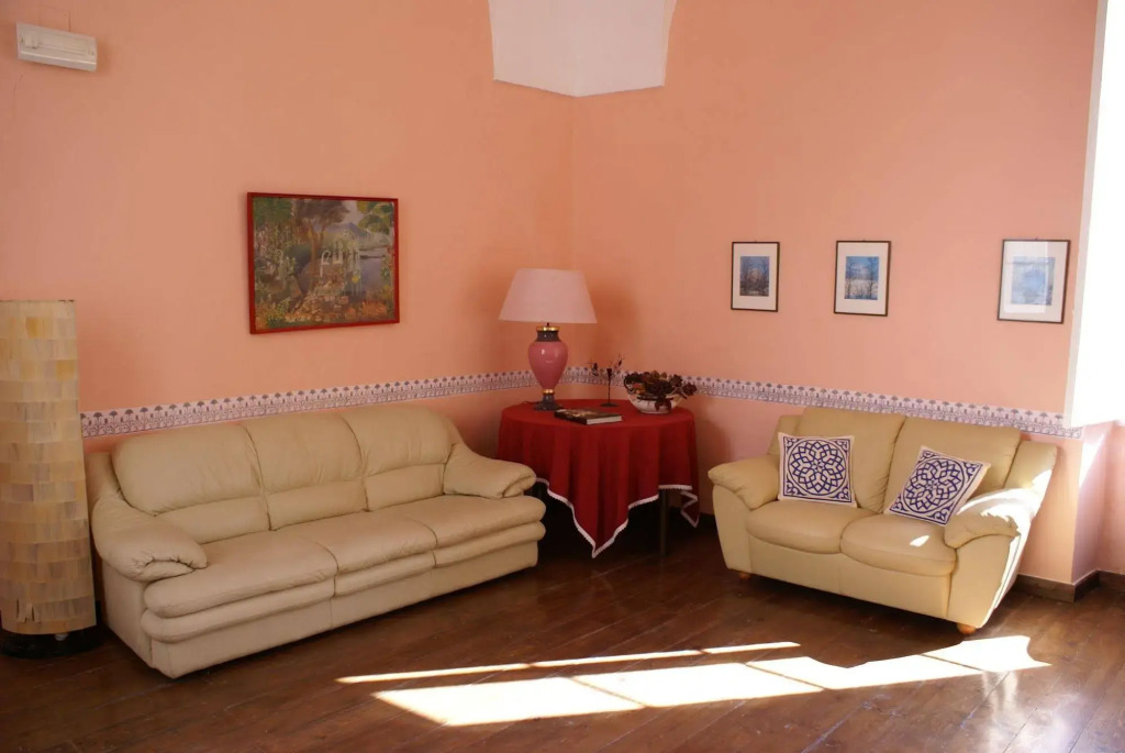 B&B Dimora Muzio