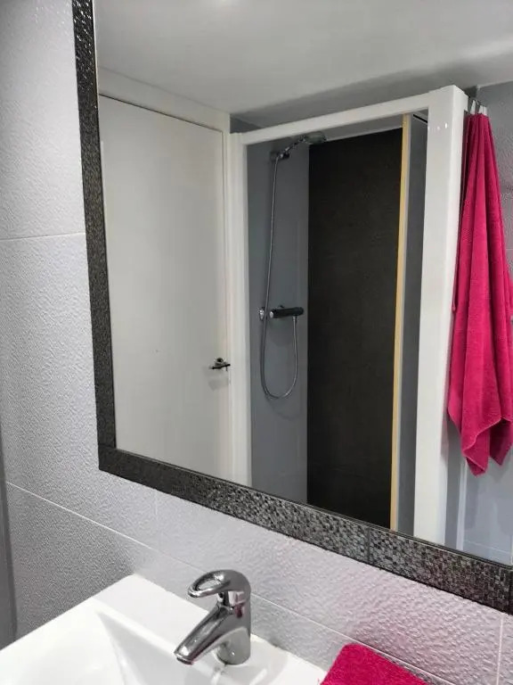 Apartamento 1ª linea de playa - Port Aventura