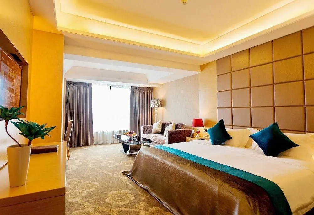 Funiton Hotel