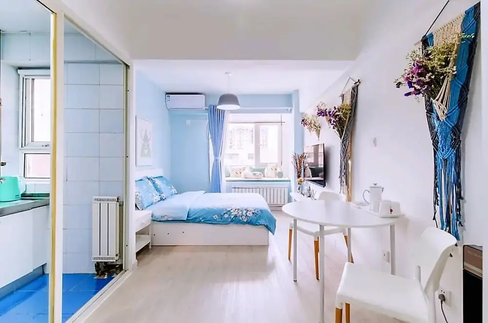 Guo Rui Cheng Skyline Apartment