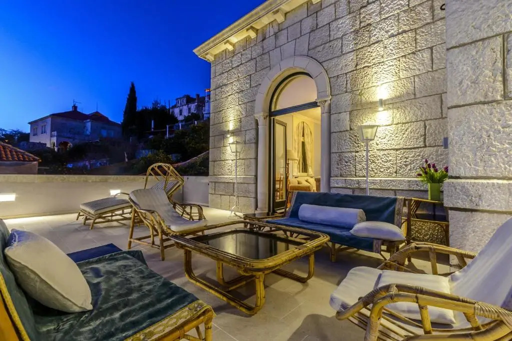 Villa Mediteran