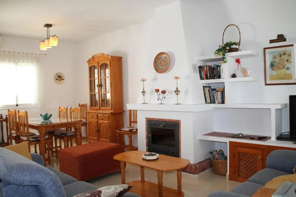 Casa Pino Spainsunrentals 1045