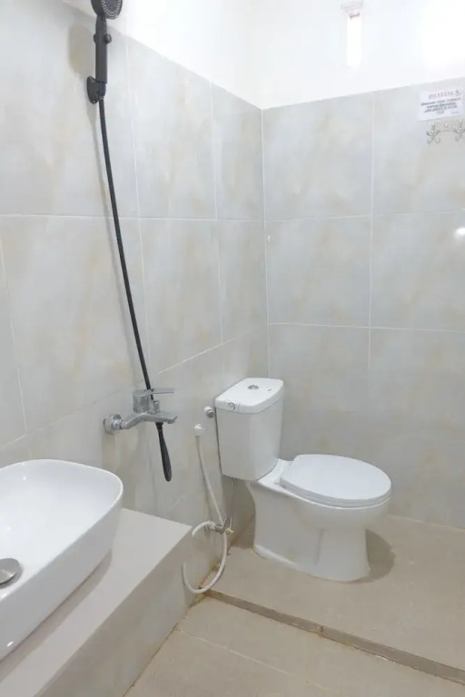 BI Hotel Kisaran