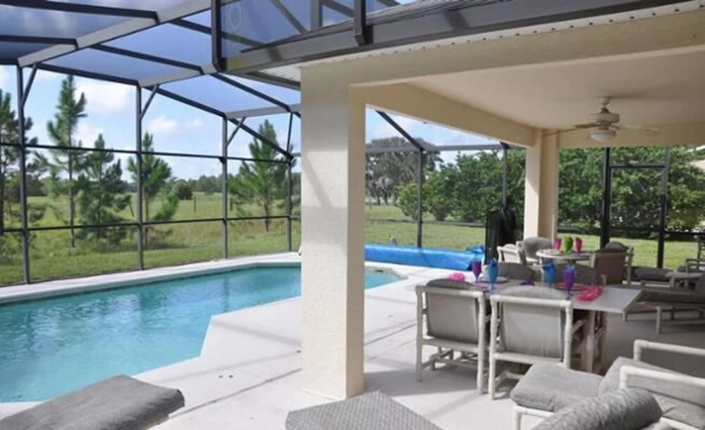 Grand Palms - Grand Reserve 937 5 Bedroom Home