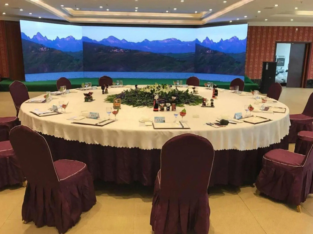 Jinhai International Hotel