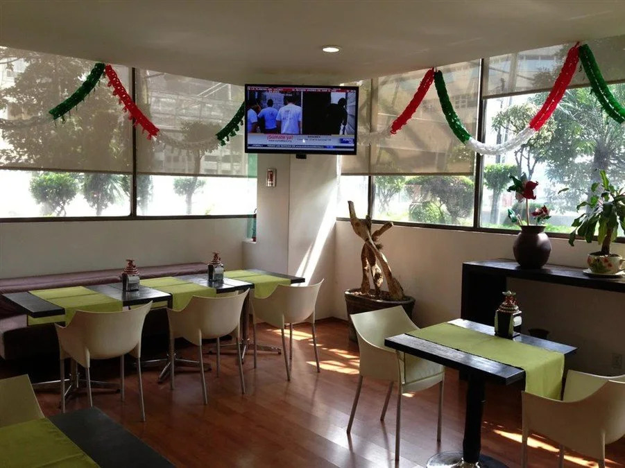 Hotel Amazonas