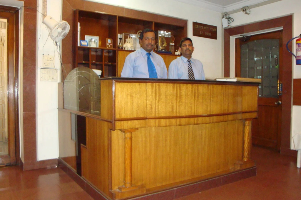 Prem Sagar Guest House