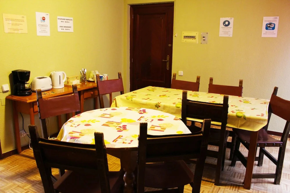 Hostel Escapa2