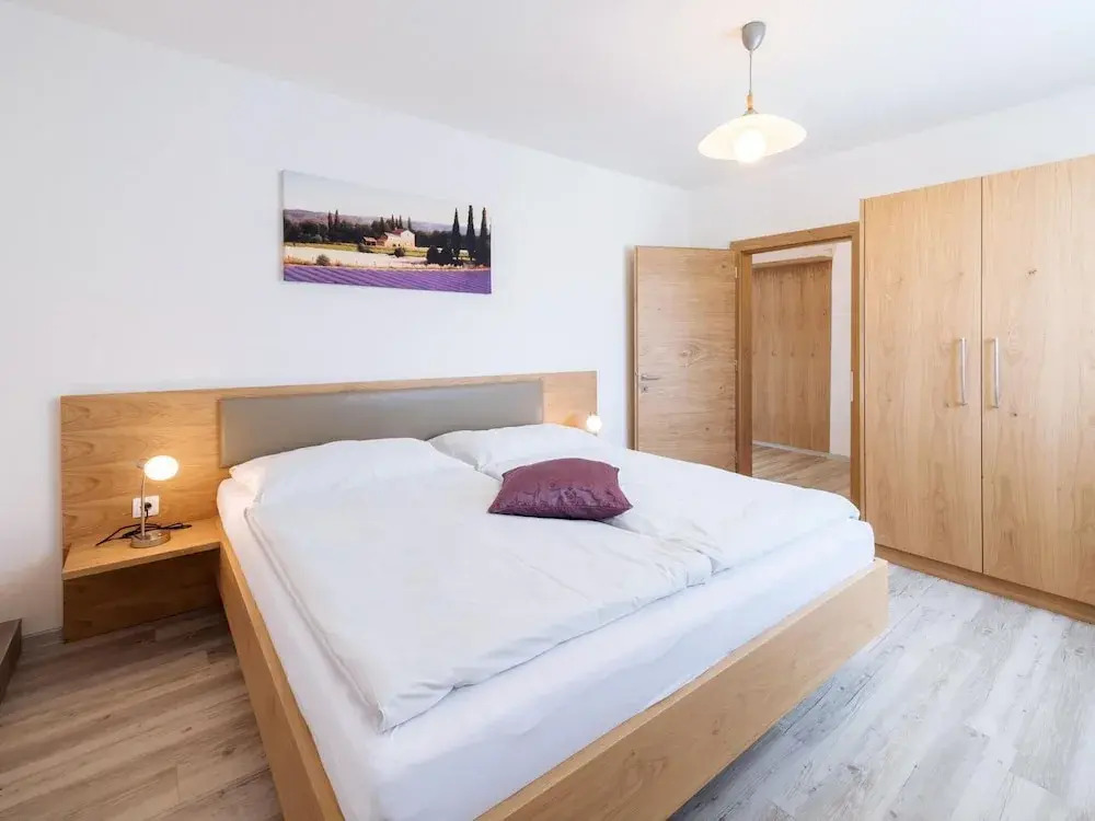 Adults Only Apartment With Pool