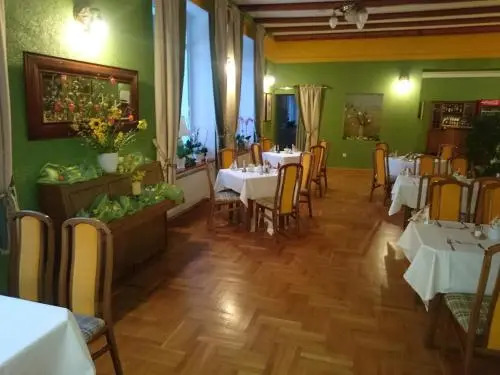 Hotel Narcyz