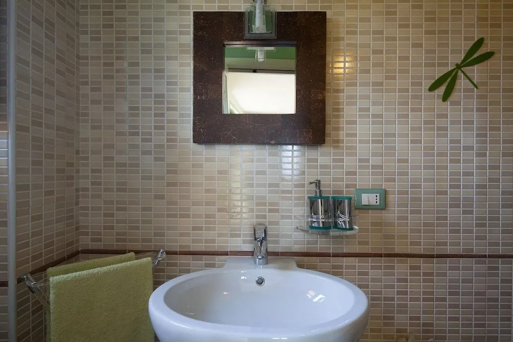 B&B La Pulce Dorata
