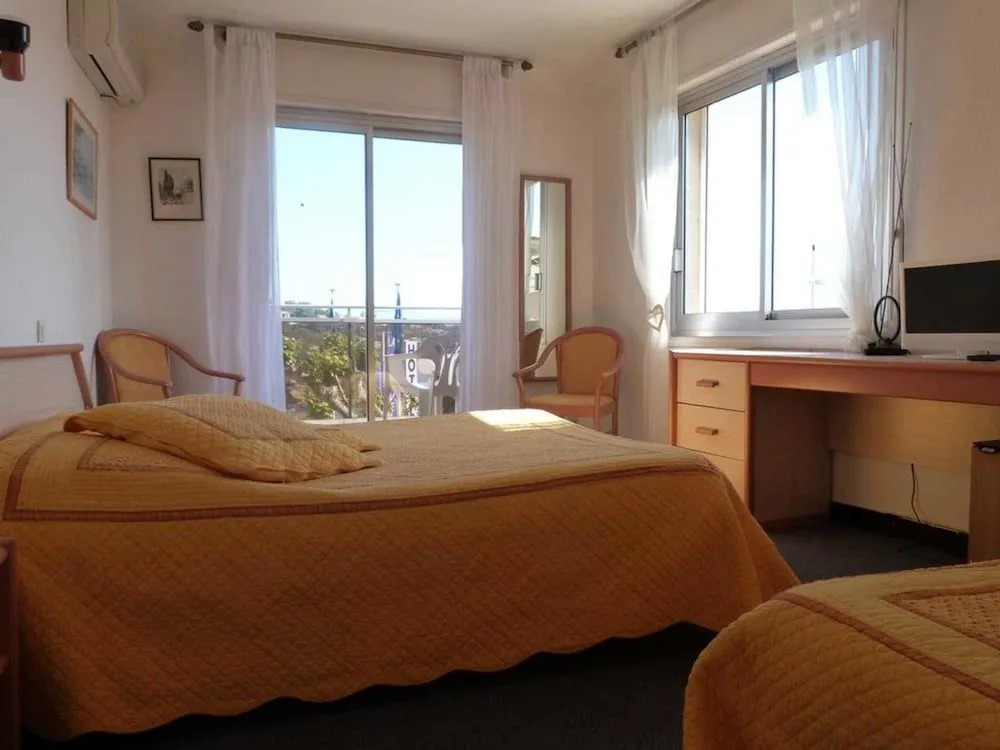 Hôtel La Caravelle