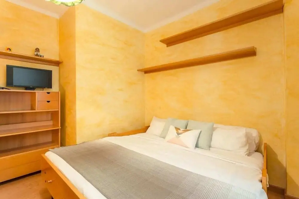 Comfortable 3 Bedroom Amazing Views Over Barcelona