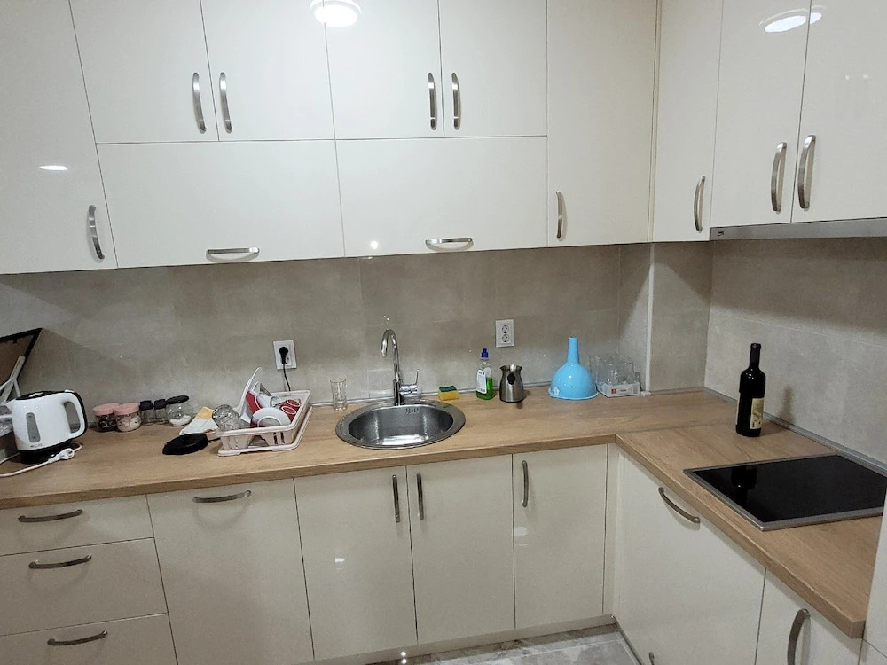Montenegro Apartments Phoenix