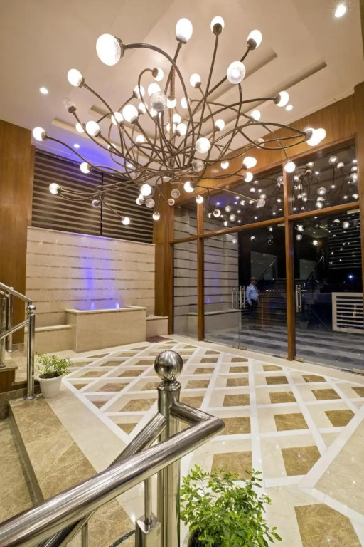 Regenta Central Noida