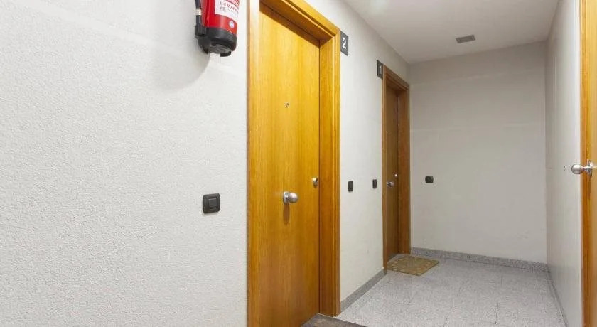 Apartment Napols