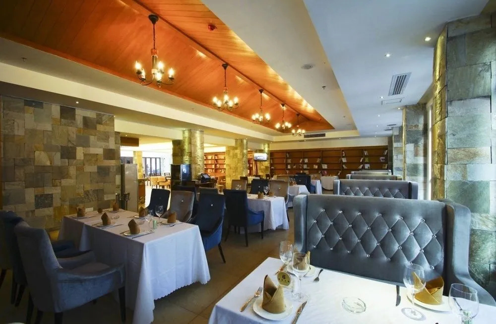 Haikou Lan Ting City Hotel