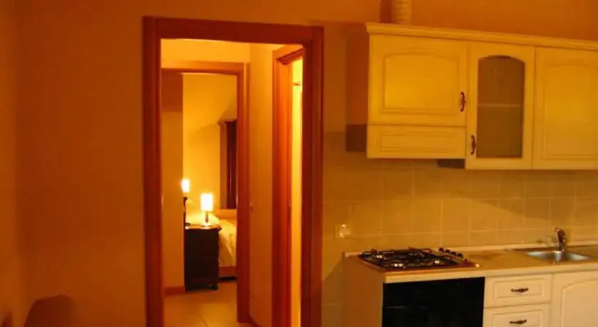 Agriturismo Ceolara