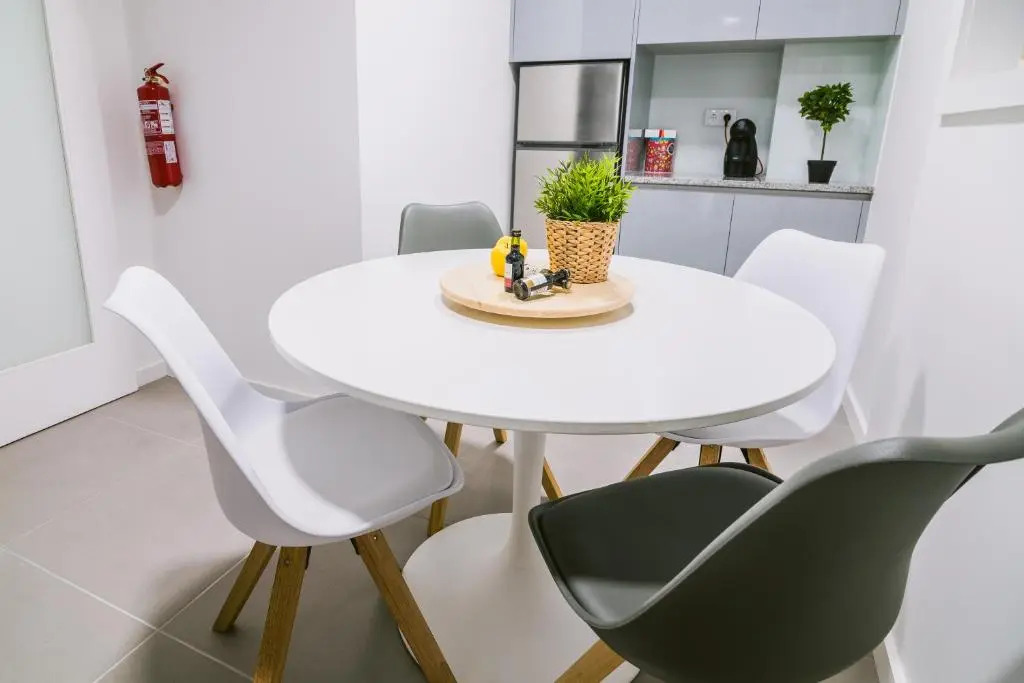 Lechartier Oporto apartments 3