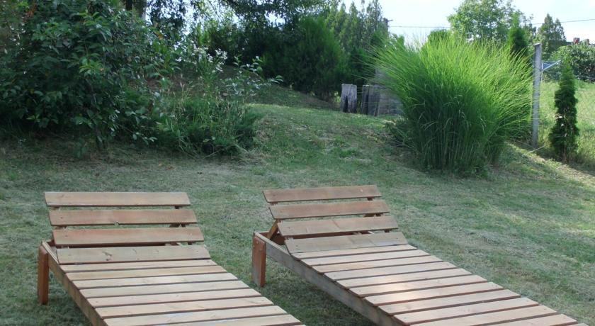 Zalakaros Panoráma Apartmanok