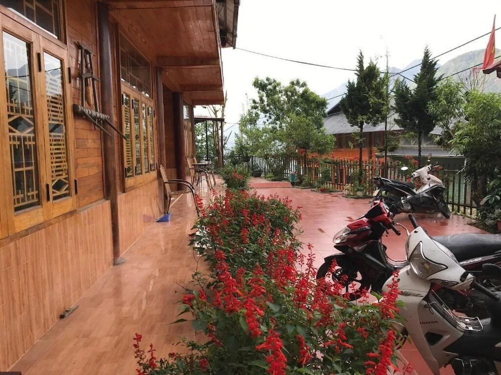 Mi Su homestay
