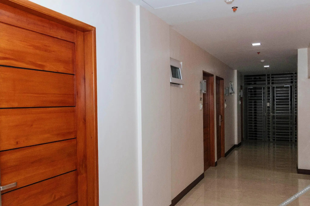 RedDoorz Premium @ Sampaloc Makati