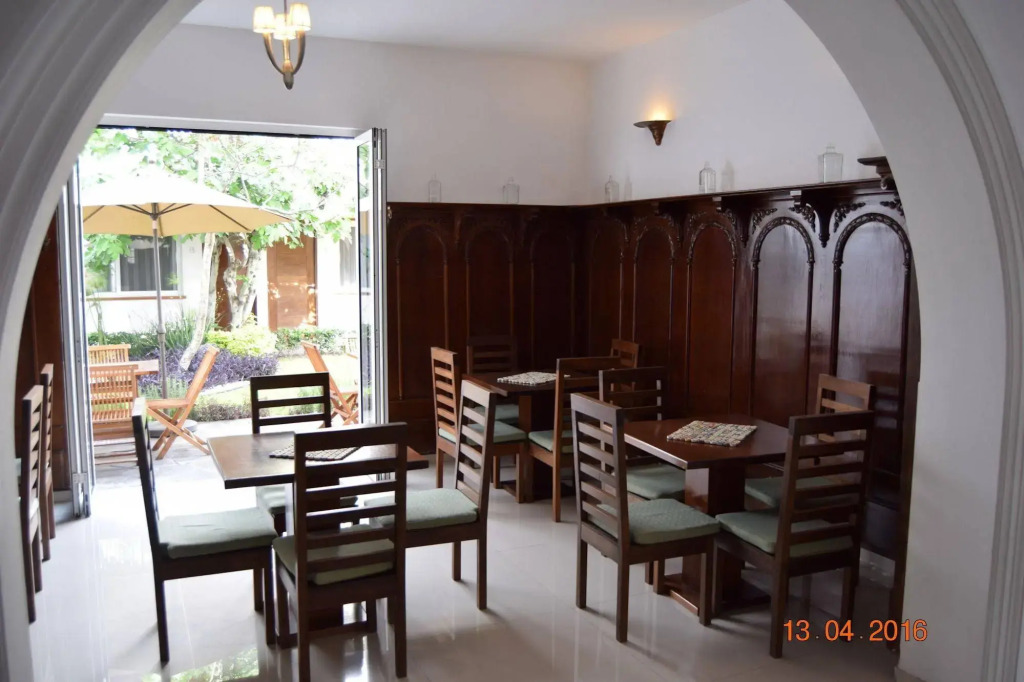 Hotel Quinta Allende