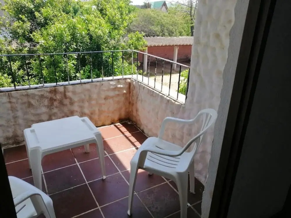 Hotel La Casona