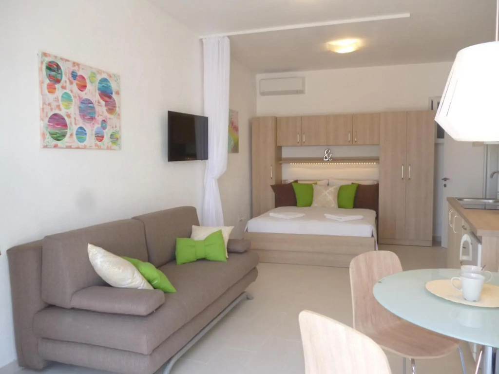 Apartment Anđela