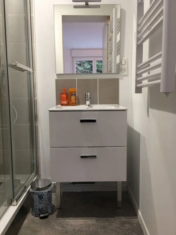 Appartement Néo 4