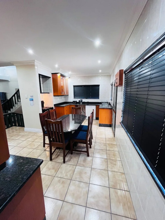 Marion Guest House
