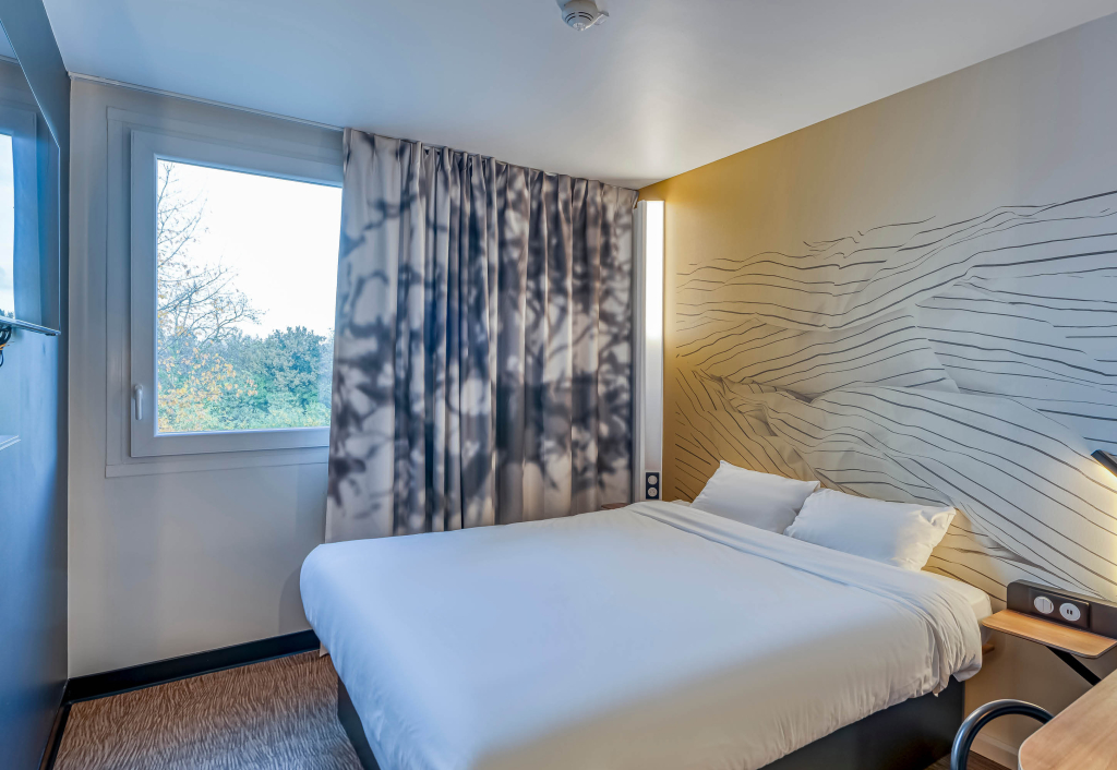B&B HOTEL Bordeaux Saint André de Cubzac