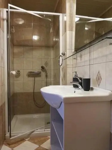 Apartmán Staňkov