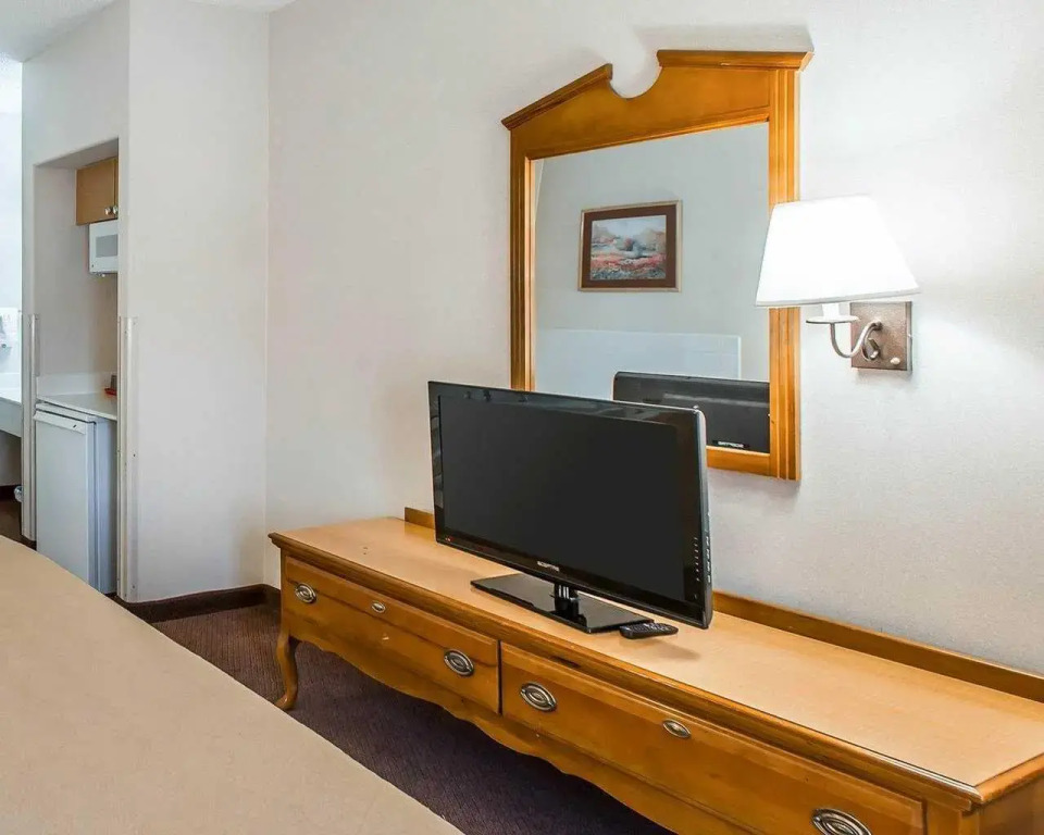 Quality Inn Tech Center