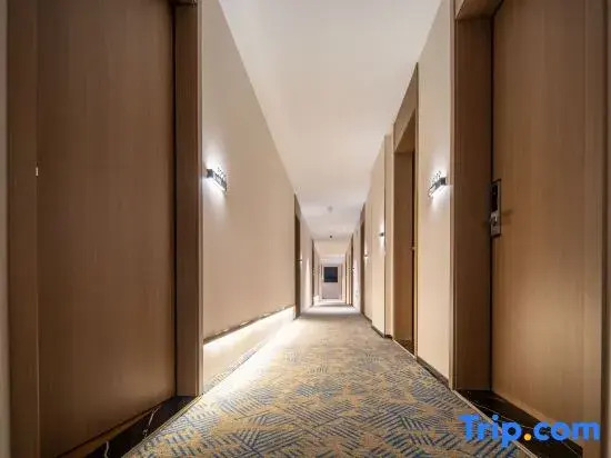 Lanting Hotel